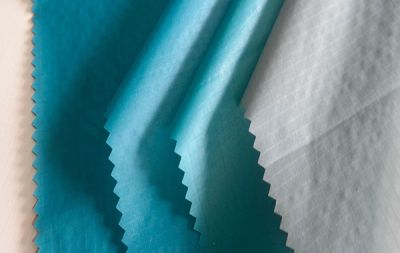 户外休闲运动服类面料