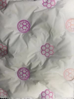 羽绒服类面料